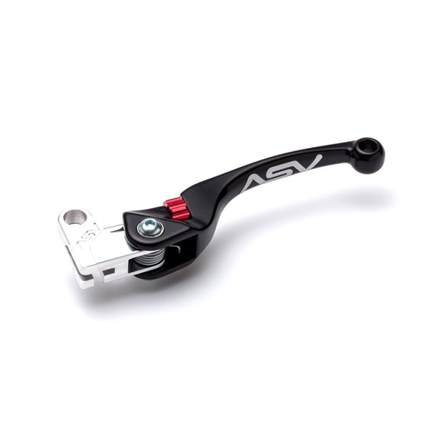 ASV CLUTCH LEVER STD F4 BK ASV CDF406-K