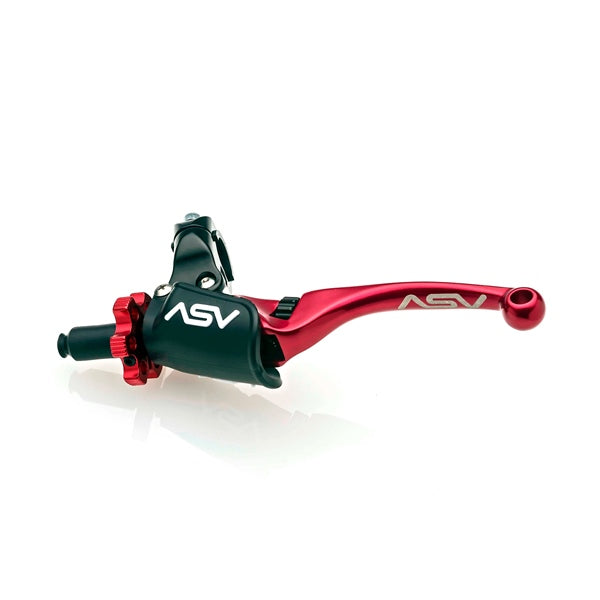 ASV CLUTCH LEVER STD F4 W/PERCH RD ASV CDF406PX-R