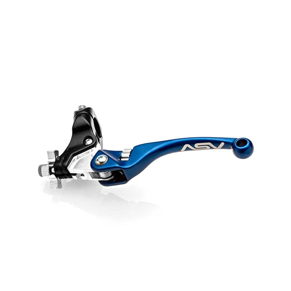 ASV CLUTCH LEVER STD F4 W/PERCH BL ASV CDF406SX-B