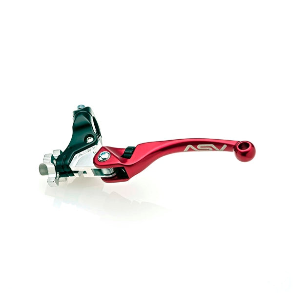 ASV CLUTCH LEVER STD F4 W/PERCH RD ASV CDF406SX-R