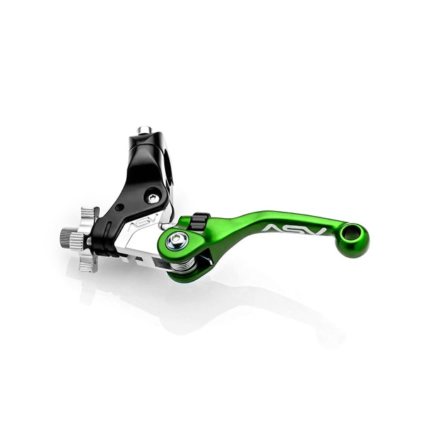 ASV CLUTCH LEVER SHORT F4 W/PERCH GR ASV CDF406SX-SGR
