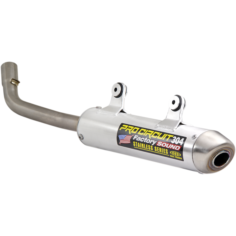 PRO CIRCUIT 2017 TC250/TX300 304 SILENCER 1061725