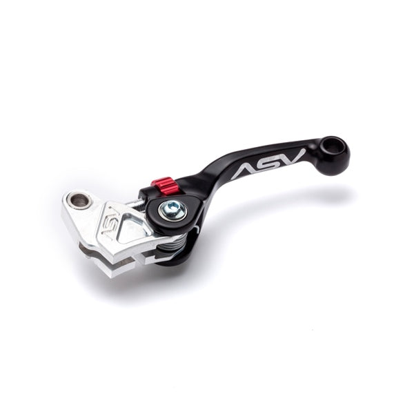 ASV CLUTCH LEVER SHORT F4 BK ASV CDF407-SK