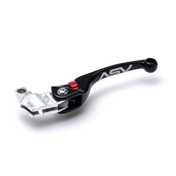 ASV CLUTCH LEVER STD F4 BK ASV CDF410-K