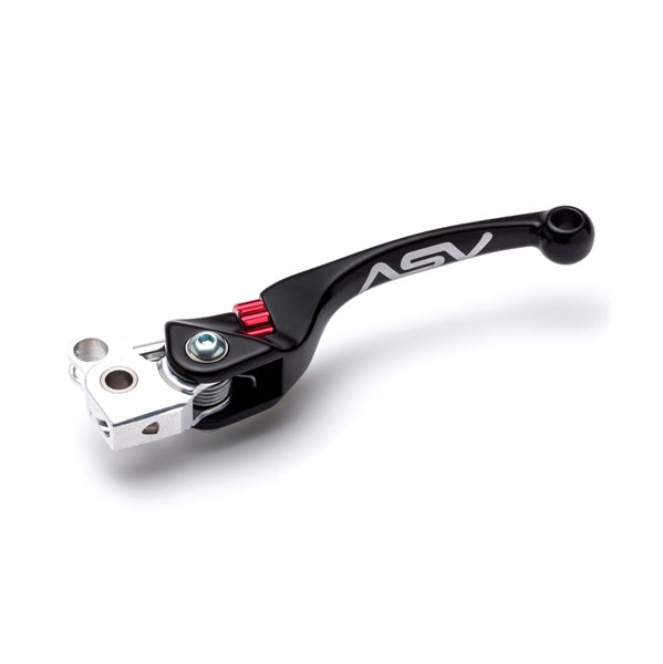 ASV CLUTCH LEVER STD F4 BK ASV CDF414-K