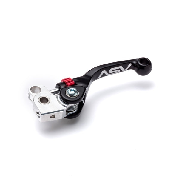 ASV CLUTCH LEVER SHORT F4 BK ASV CDF414-SK