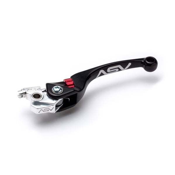 ASV CLUTCH LEVER STD F4 BK ASV CDF415-MK