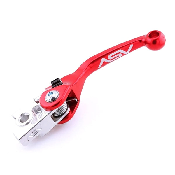 ASV CLUTCH LEVER STD F4 RD ASV CDF415-MR