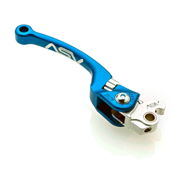 ASV BRAKE LEVER STD C6 BL ASV BQC6A3-B