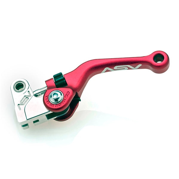 ASV CLUTCH LEVER SHORT C6 RD ASV CDC606-SR