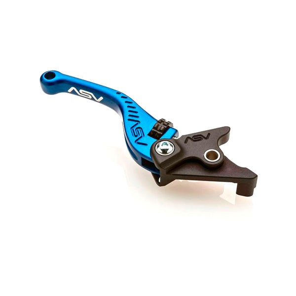 ASV BRAKE LEVER F3 SHORT BL ASV BRF311-SB
