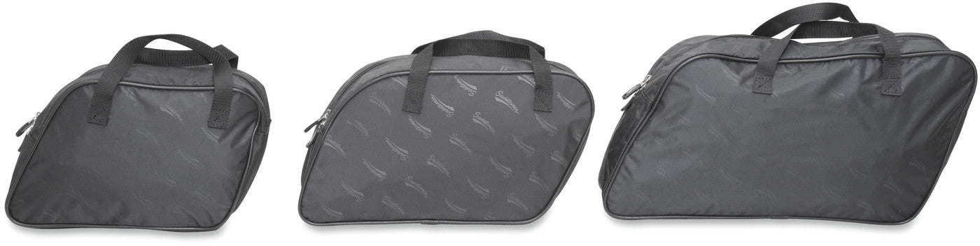 SADDLEMEN SADDLEBAG LINER SM 3501-0604