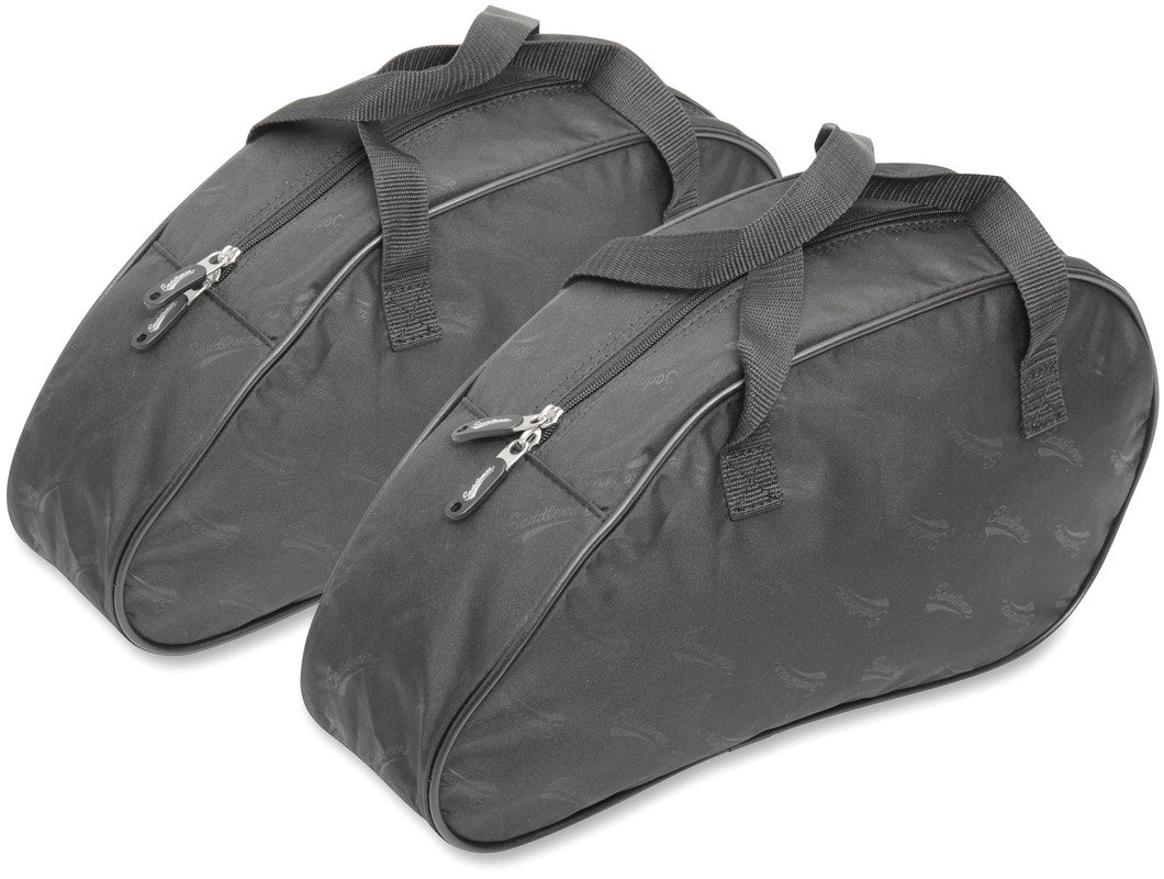 SADDLEMEN SADDLEBAG LINER TRDRP SM 3501-0607