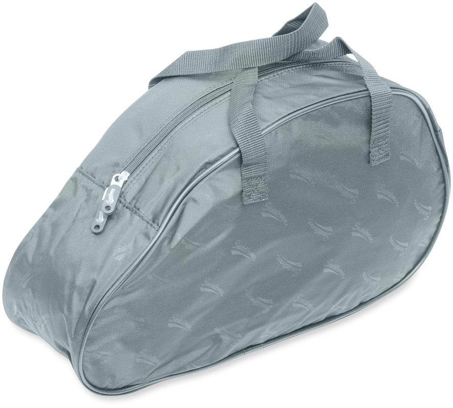 SADDLEMEN SADDLEBAG LINER TRDRP LG 3501-0608