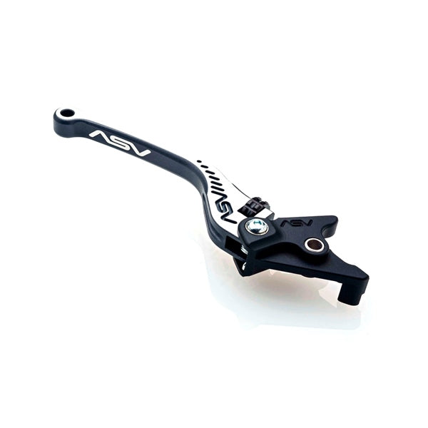 ASV BRAKE LEVER C5 STD GY/GYF ASV BRC524-GYBC