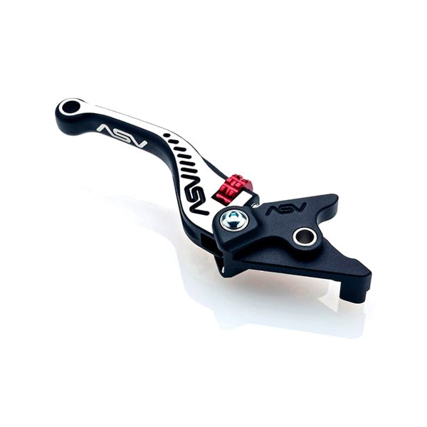 ASV BRAKE LEVER C5 SHORT BK/GY ASV BRC550-SKBC