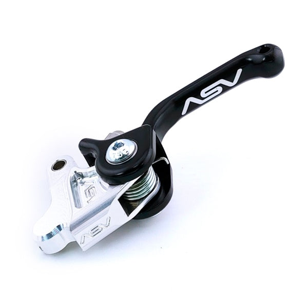 ASV BRAKE LEVER F3 STACYC SHORT BK ASV REF301-XK