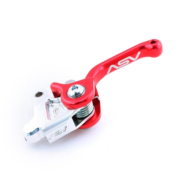 ASV BRAKE LEVER F3 STACYC SHORT RD ASV REF301-XR