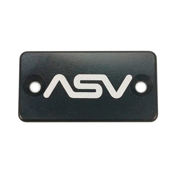 ASV MASTER CYLINDER CAP FT BK KAWA/YAM ASV MDN101-K