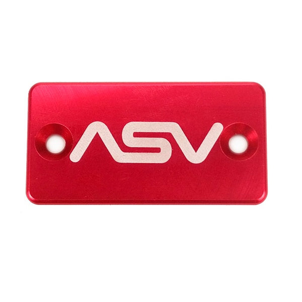 ASV MASTER CYLINDER CAP FT RD KAWA/YAM ASV MDN101-R
