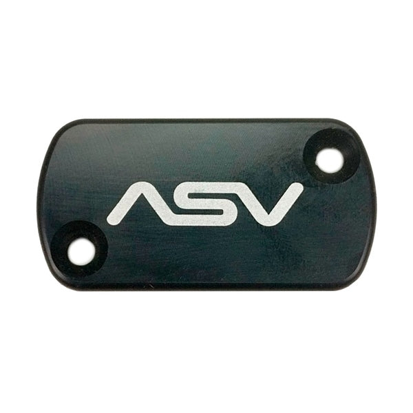 ASV MASTER CYLINDER CAP FT BK HON/KAWA ASV MDN201-K
