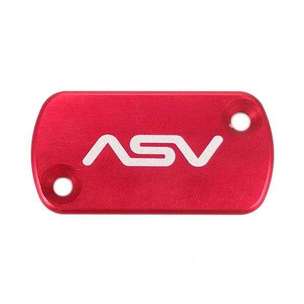 ASV MASTER CYLINDER CAP FT RD HON/KAWA ASV MDN201-R