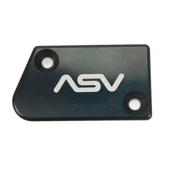 ASV MASTER CYLINDER CAP FT BK KAWA/YAM ASV MDN301-K