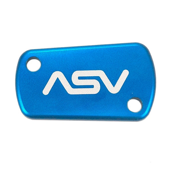 ASV MASTER CYLINDER CAP RR BL KAWA/SUZ ASV MDN423-B