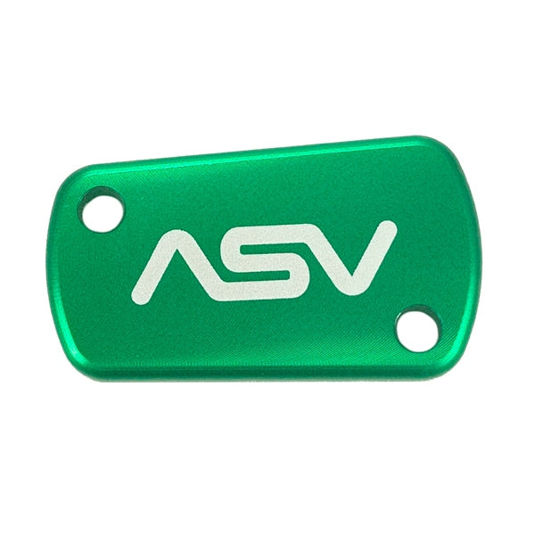 ASV MASTER CYLINDER CAP RR GR KAWA/SUZ ASV MDN423-GR