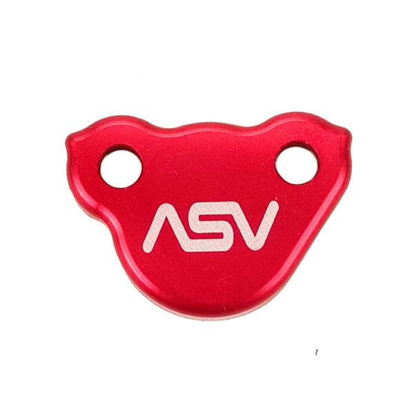 ASV MASTER CYLINDER CAP RR RD HON/YAM ASV MDN503-R