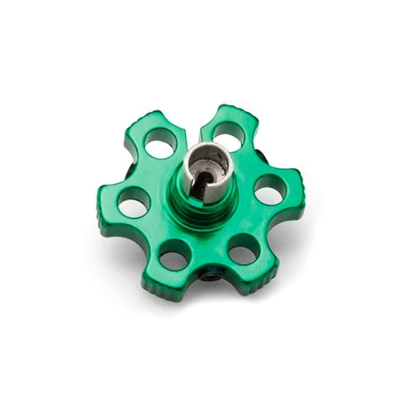 ASV CABLE ADJUSTER DIAL PRO PERCH GR QAPP-GR