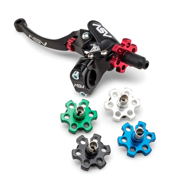 ASV CABLE ADJUSTER DIAL PRO PERCH SI QAPP-S