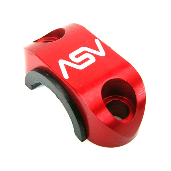 ASV BRAKE ROTATOR CLAMP RD ASV RCU01-R