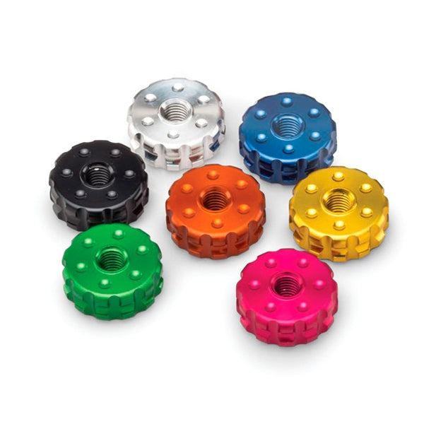 ASV REACH ADJUST DIALS STREET LEVER SI ASV WSR01-S
