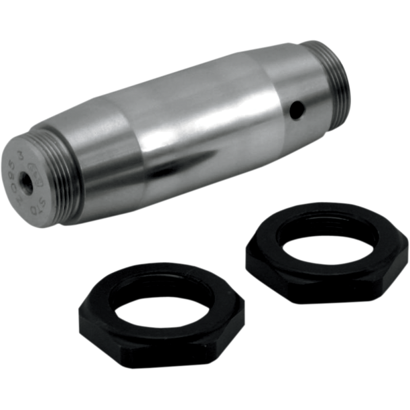 S&S CYCLE 81-99 EVOB/T CR/PIN 2 HOLE (1.249) S 34-2102