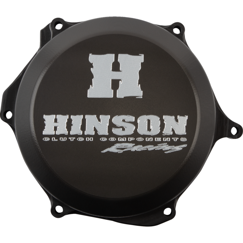 HINSON RACING HINSON CLUTCH COVER C616-2301