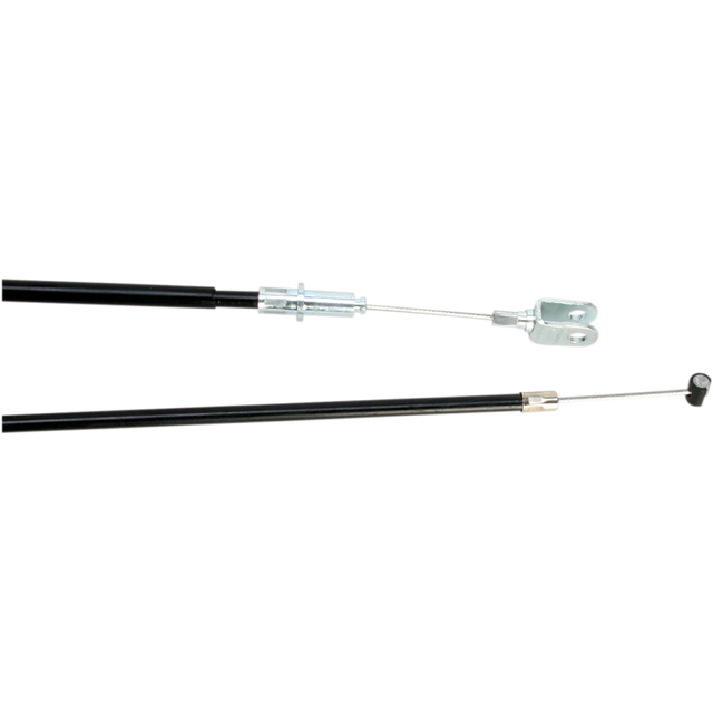 MOTION PRO CLUTCH CABLE BLACK VINYL 04-0294