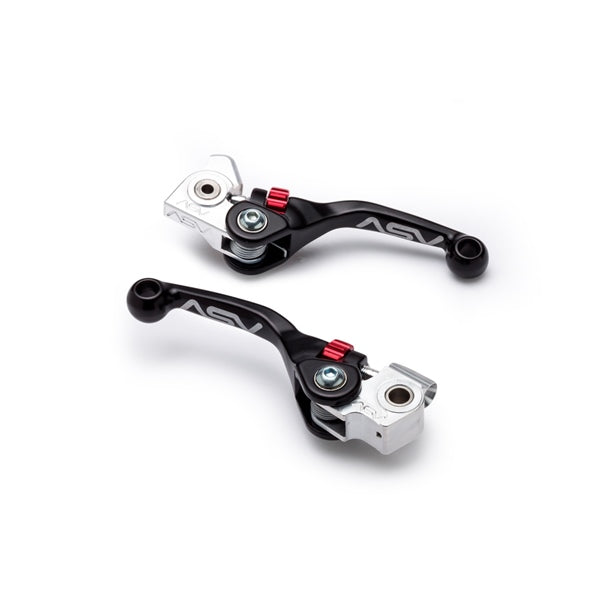 ASV LEVERS BRAKE/CLUTCH SHT BK BCF42303-SK
