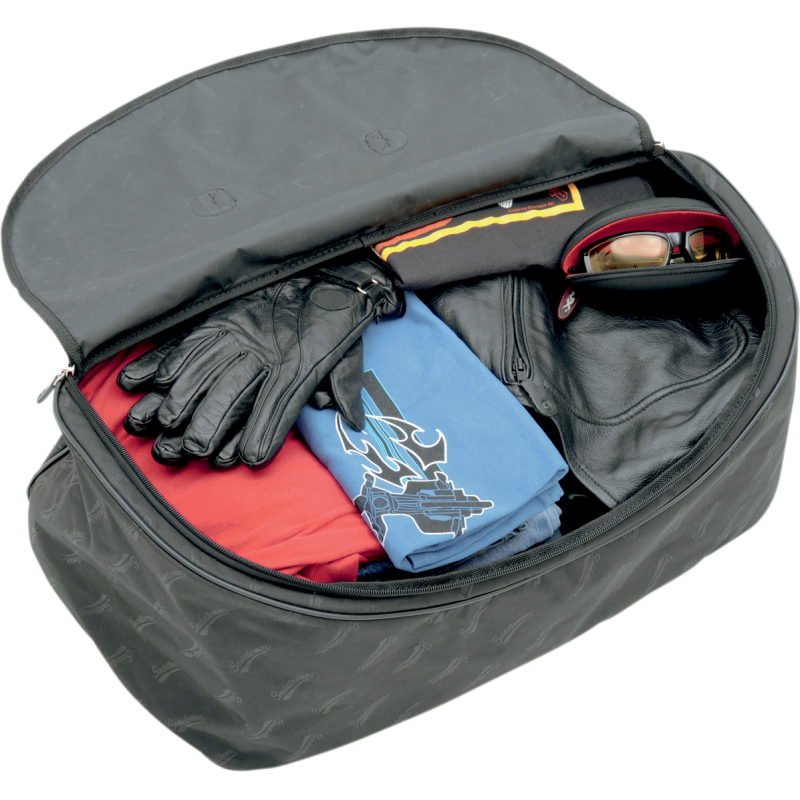 SADDLEMEN TRUNK LINER GL1800 3516-0124