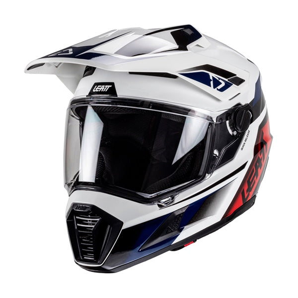 LEATT HELM ADV 8.5 V25 KIT ROYAL S LEATT 1025101141