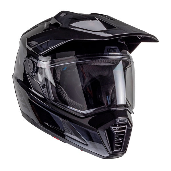 LEATT HELM ADV 8.5 V25 KIT STLTH XS LEATT 1025101160