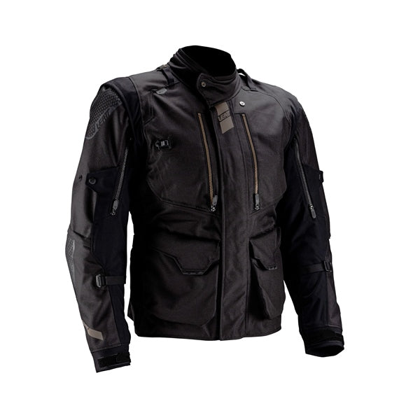 LEATT JACKET ADV MULTITOUR 5.5 STLTH 2XL LEATT 5025101244