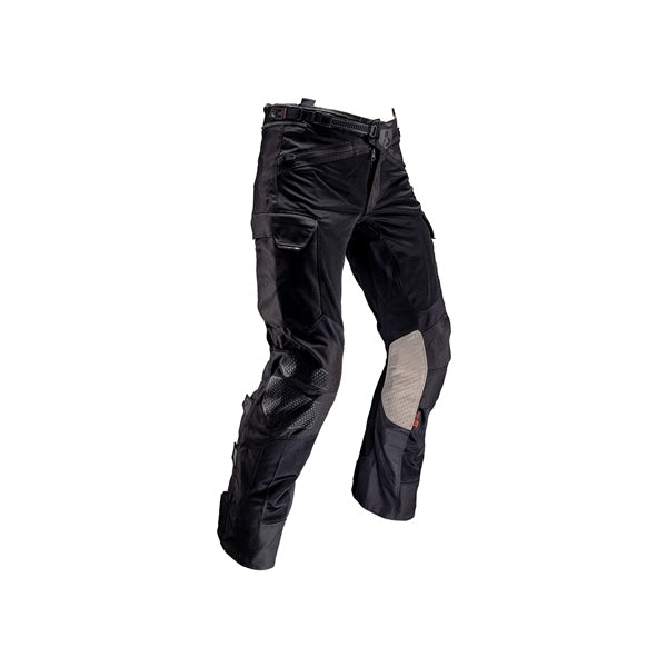 LEATT PANT ADV FLOWTOUR 5.5 SHORT STLTH 42 5025101443