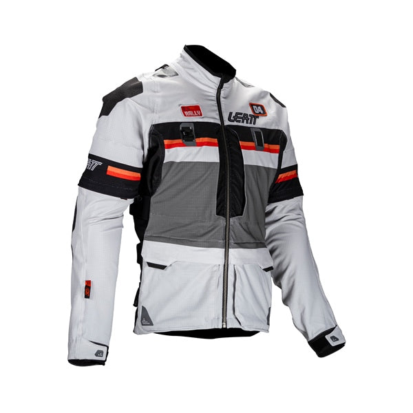 LEATT JACKET ADV RALLY 5.5 GY S LEATT 5025101490