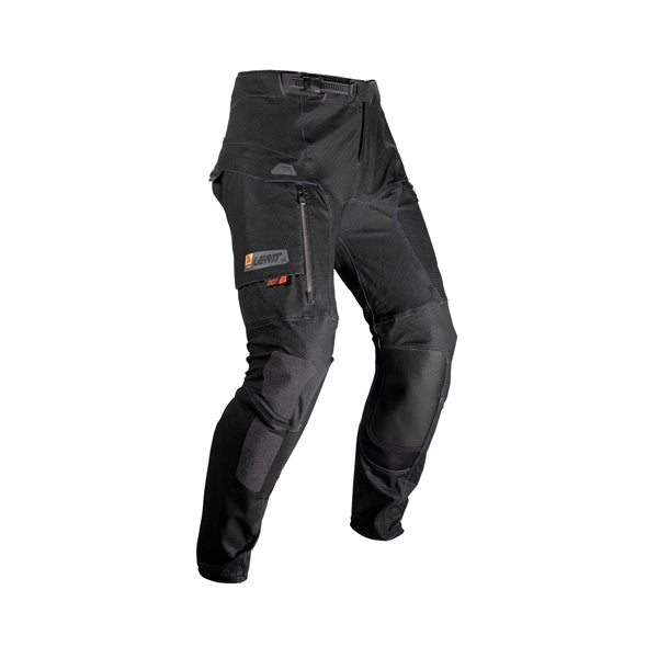 LEATT PANT ADV RALLY 5.5 STLTH 32 LEATT 5025101501