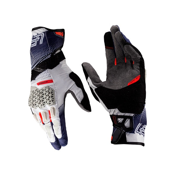 LEATT GLOVE ADV HYDRADRI 5.5 ROYAL 7 LEATT 6025101640