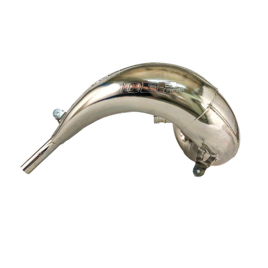SPECIAL ORDER DEP Pipes SHERCO 250 300 18-ON FACTORY 19-ON RACE ARMOURED  PIPE NICKEL DEPSC2203 