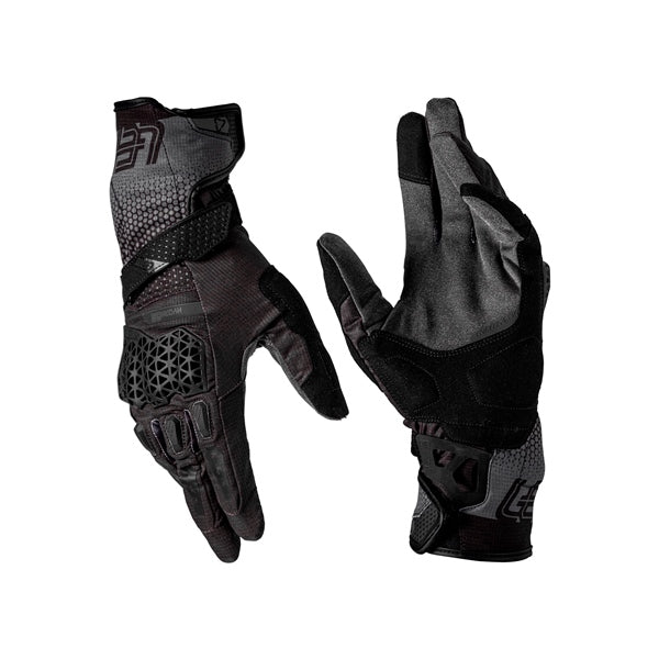 LEATT GLOVE ADV HYDRADRI 5.5 STLTH 9 LEATT 6025101682