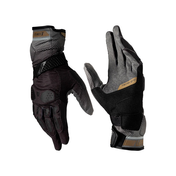 LEATT GLOVE ADV X-FLOW 5.5 STLTH 13 LEATT 6025101846