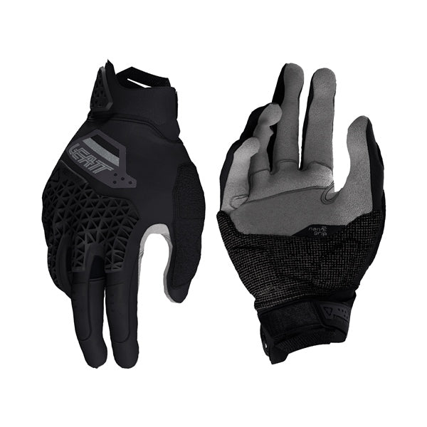LEATT GLOVE ADV RALLY 5.5 STLTH 7 LEATT 6025102100
